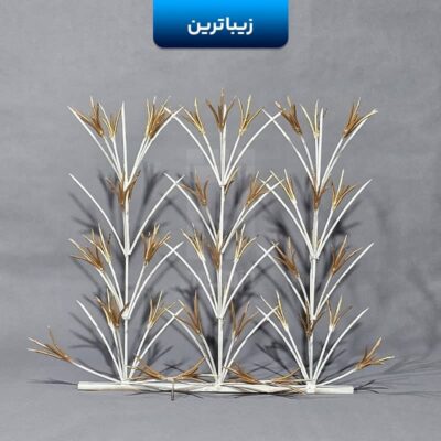 لیلیوم 3 گل