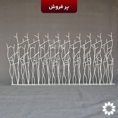 حفاظ شاخ گوزنی ویژه دژهود تراکم 50