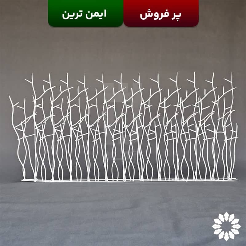حفاظ شاخ گوزنی ویژه دژهود تراکم 60