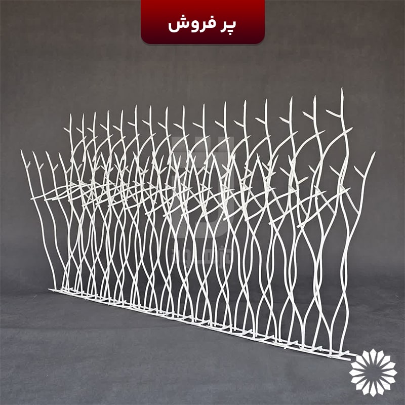 نما کنار از حفاظ شاخ گوزنی ویژه دژهود تراکم 48
