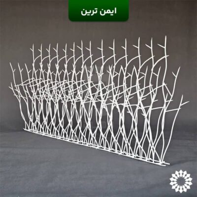 نما کنار از حفاظ شاخ گوزنی ویژه دژهود تراکم 70