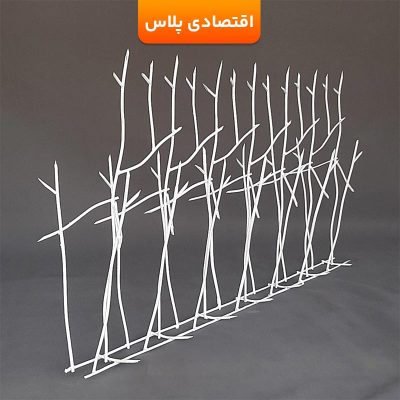 شاخ گوزنی اقتصادی تراکم 27 ردیف